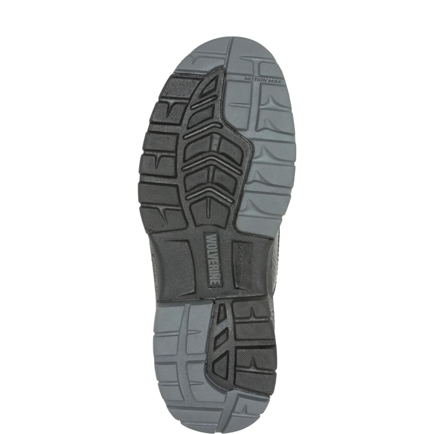 Men's Overpass CarbonMAX® 6" Boot - Black - W080167