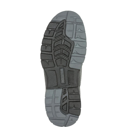 Men's Overpass CarbonMAX® 6" Boot - Black - W080167