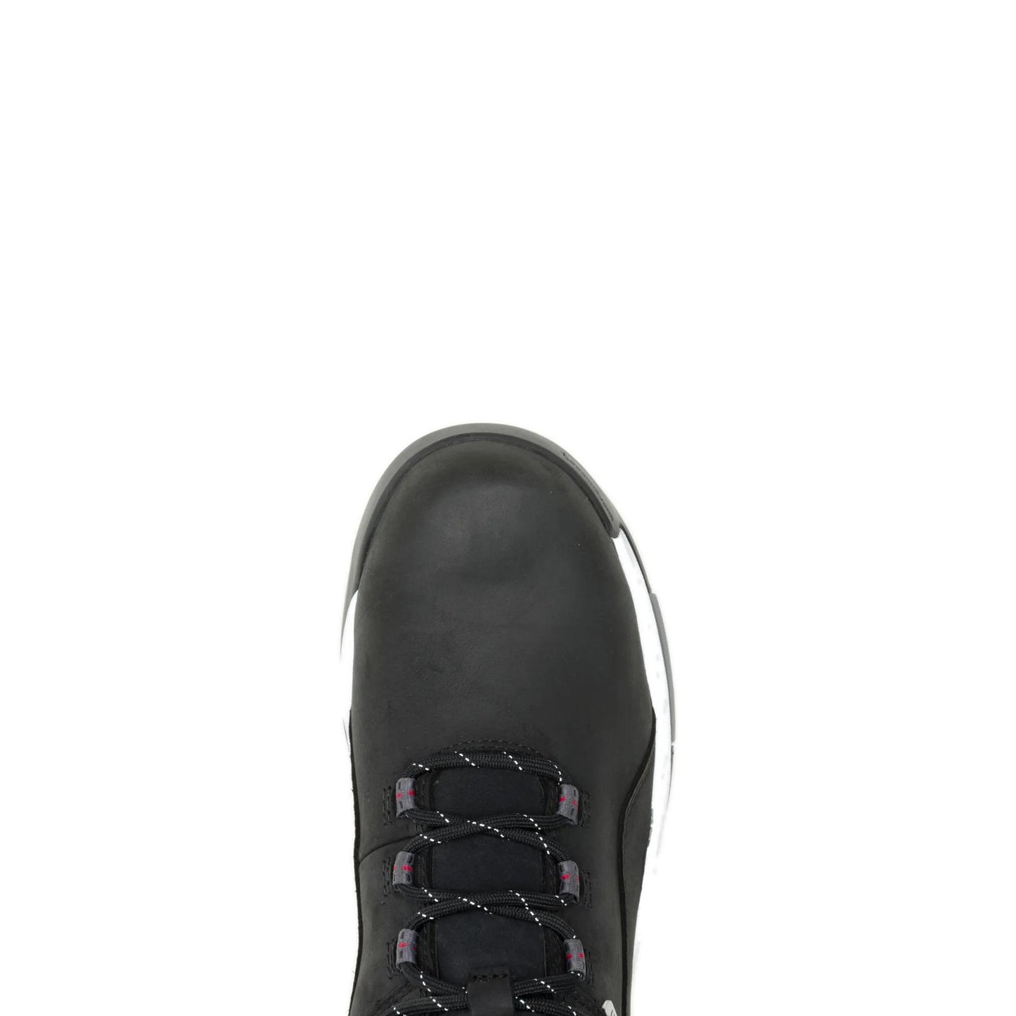 Men's Tarmac II 8" Reflective CarbonMAX® Work Boot - Black - W261027