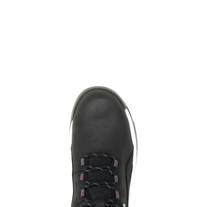 Men's Tarmac II 8" Reflective CarbonMAX® Work Boot - Black - W261027