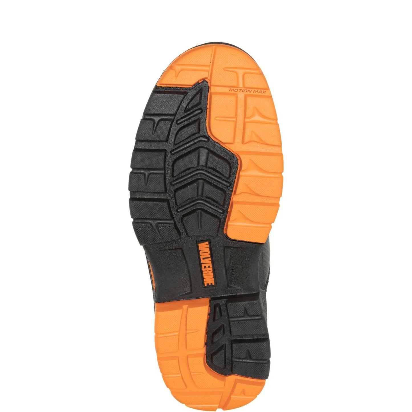 Men's Overpass CarbonMAX® 6" Boot - Black - W241180
