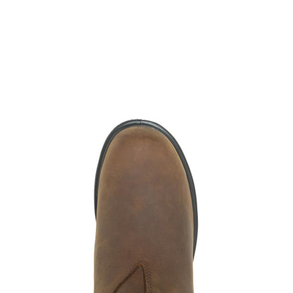 Men's I-90 EPX® Romeo CarbonMAX® Boot - Brown - W10791