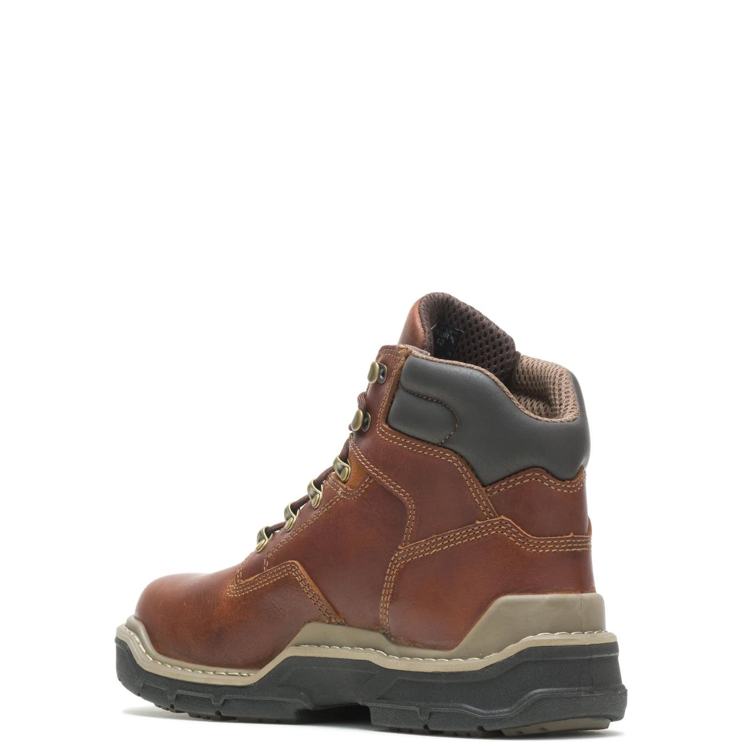 Men's Raider DuraShocks® 6" Boot - Brown - W210057