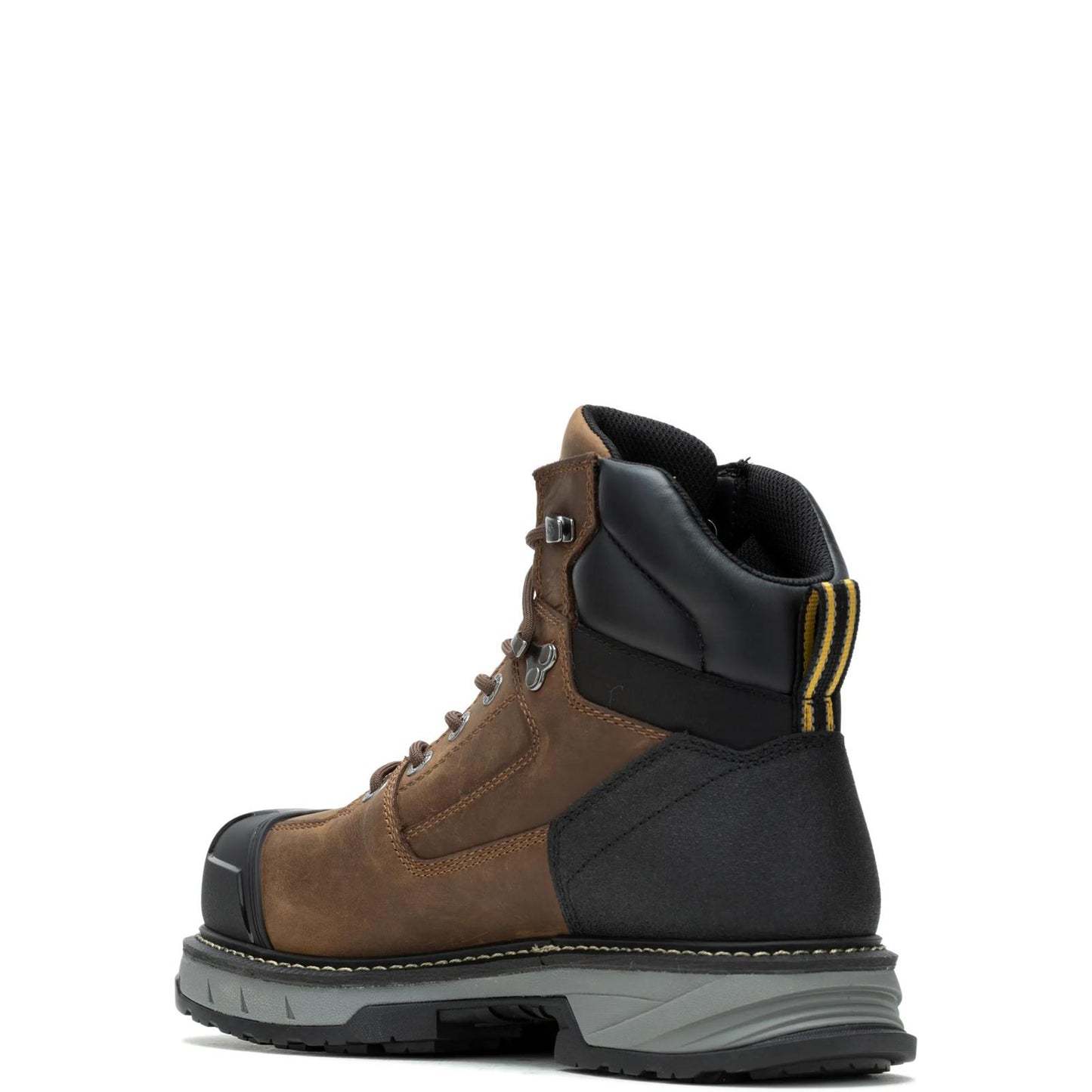 Men's ReForce EnergyBound™ Heavy Duty 6" CarbonMax® Work Boot - Brown - W241110