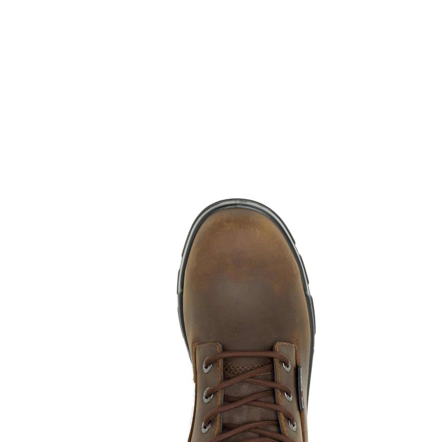 Men's DuraShocks SR Icon 8" Work Boot - Brown - W240029