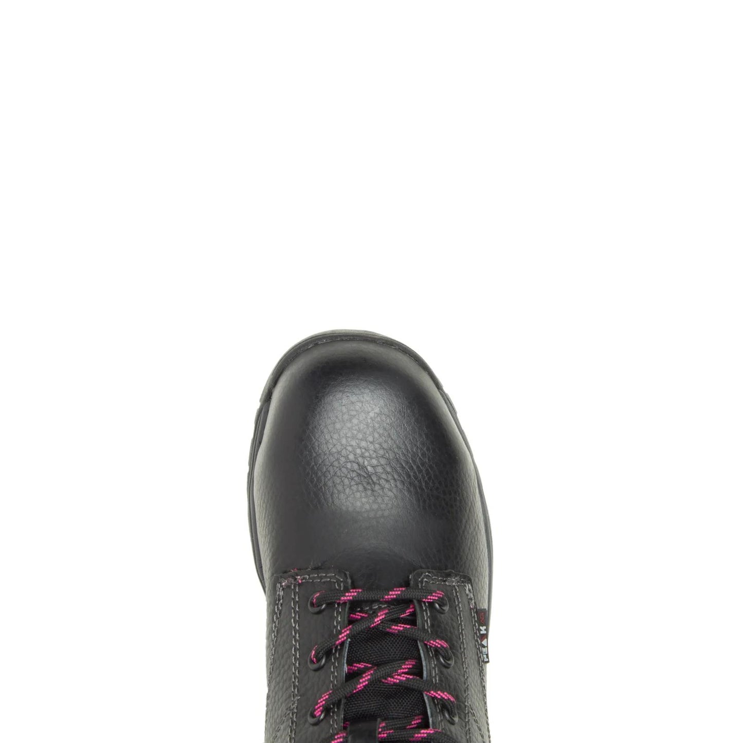 Women's Piper Waterproof Composite-Toe 6" Work Boot - Black - W10181