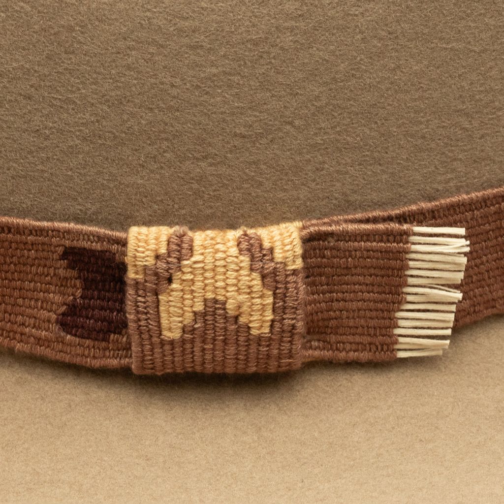 Desert Flower Tan - XWDSFL-3436